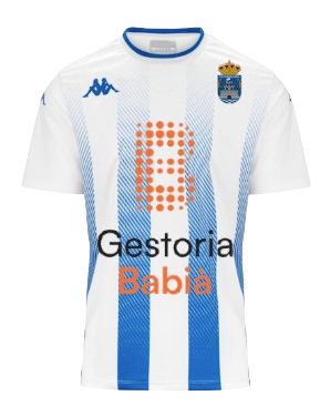 Camiseta 1ª Equipación CE Castellbell 2025/26