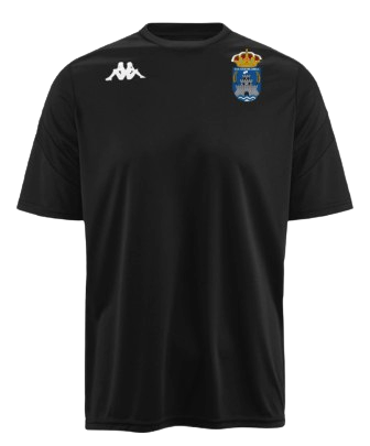 Camiseta entrenamiento Portero CE Castellbell