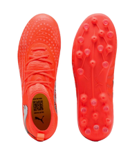 Charger l'image dans la galerie, BOTAS PUMA FUTURE 9 MATCH MG JR
