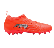 Charger l'image dans la galerie, BOTAS PUMA FUTURE 9 MATCH MG JR
