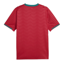 Carregar imatge al visor de la galeria,CAMISETA 1ª EQUIPACIÓN PORTUGAL MUNDIAL 2026
