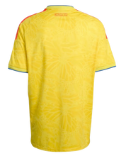 Charger l&#39;image dans la galerie, CAMISETA 1ª EQUIPACIÓN COLOMBIA MUNDIAL 2026
