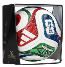 Carregar imatge al visor de la galeria,BALÓN ADIDAS MUNDIAL TRIONDA 2026 PRO
