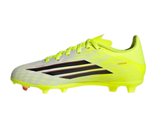 Cargar imagen en el visor de la galería, BOTAS ADIDAS F50 LEAGUE FG/MG JR
