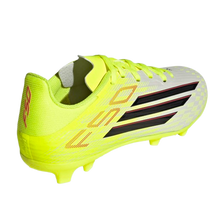Cargar imagen en el visor de la galería, BOTAS ADIDAS F50 LEAGUE FG/MG JR
