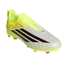 Cargar imagen en el visor de la galería, BOTAS ADIDAS F50 LEAGUE LL FG/MG JR
