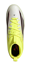 Cargar imagen en el visor de la galería, BOTAS ADIDAS F50 LEAGUE MID FG/MG JR
