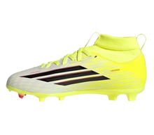 Cargar imagen en el visor de la galería, BOTAS ADIDAS F50 LEAGUE MID FG/MG JR
