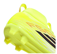 Cargar imagen en el visor de la galería, BOTAS ADIDAS F50 LEAGUE MID FG/MG JR
