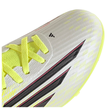 Cargar imagen en el visor de la galería, BOTAS ADIDAS F50 LEAGUE MID FG/MG JR
