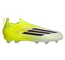 Cargar imagen en el visor de la galería, BOTAS ADIDAS F50 ELITE LL FG JR
