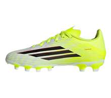 Cargar imagen en el visor de la galería, BOTAS ADIDAS F50 LEAGUE MG JR

