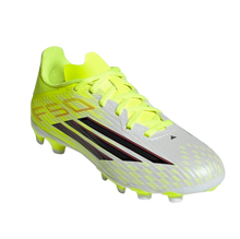 Cargar imagen en el visor de la galería, BOTAS ADIDAS F50 LEAGUE MG JR
