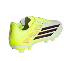 Cargar imagen en el visor de la galería, BOTAS ADIDAS F50 LEAGUE MG JR
