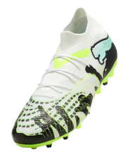 Charger l'image dans la galerie, BOTAS PUMA FUTURE 9 MATCH CREATIVITY MG NEYMAR JR - Squaddra
