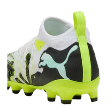 Charger l'image dans la galerie, BOTAS PUMA FUTURE 9 MATCH CREATIVITY FG/AG Jr NEYMAR JR - Squaddra
