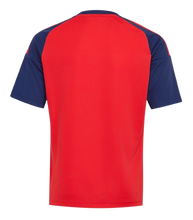 Charger l'image dans la galerie, CAMISETA 1ª EQUIPACIÓN ESPAÑA MUNDIAL 2026 JR FAN - Squaddra
