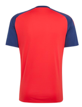 Charger l'image dans la galerie, CAMISETA 1ª EQUIPACIÓN ESPAÑA MUNDIAL 2026 FAN - Squaddra
