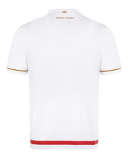 Carregar imatge al visor de la galeria,CAMISETA 1A EQUIPACIÓN AS MÓNACO 2025/26 JR - Squaddra
