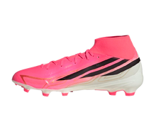 Cargar imagen en el visor de la galería, BOTAS ADIDAS F50 HYPERFAST LEAGUE MID FG
