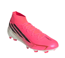 Cargar imagen en el visor de la galería, BOTAS ADIDAS F50 HYPERFAST LEAGUE MID FG
