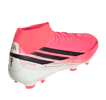Cargar imagen en el visor de la galería, BOTAS ADIDAS F50 HYPERFAST LEAGUE MID FG
