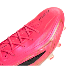 Cargar imagen en el visor de la galería, BOTAS ADIDAS F50 HYPERFAST ELITE AG
