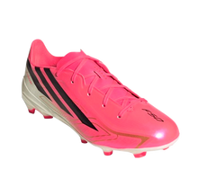 Cargar imagen en el visor de la galería, BOTAS ADIDAS F50 HYPERFAST LEAGUE FG JR
