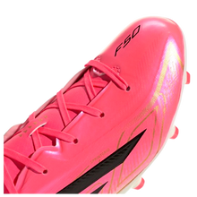 Cargar imagen en el visor de la galería, BOTAS ADIDAS F50 HYPERFAST LEAGUE FG JR
