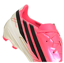 Cargar imagen en el visor de la galería, BOTAS ADIDAS F50 HYPERFAST LEAGUE FG JR
