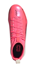 Cargar imagen en el visor de la galería, BOTAS ADIDAS F50 HYPERFAST LEAGUE MID FG JR
