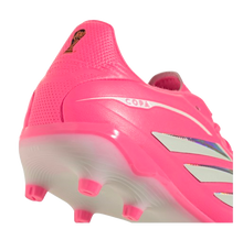 Cargar imagen en el visor de la galería, BOTAS ADIDAS COPA PURE IV LEAGUE FG JR
