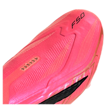 Carregar imatge al visor de la galeria,BOTAS ADIDAS F50 HYPERFAST ELITE LL FG
