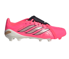 Carregar imatge al visor de la galeria,BOTAS ADIDAS PREDATOR LEAGUE FT FG JR
