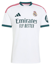 Charger l'image dans la galerie, CAMISETA 1A EQUIPACIÓN REAL MADRID 2026/27
