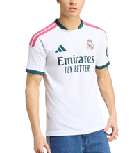 Charger l'image dans la galerie, CAMISETA 1A EQUIPACIÓN REAL MADRID 2026/27
