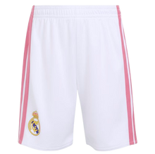 Charger l'image dans la galerie, MINI CONJUNTO 1A EQUIPACIÓN REAL MADRID 2026/27
