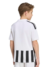 Carregar imatge al visor de la galeria,CAMISETA 1A EQUIPACIÓN JUVENTUS 2026/27 JR
