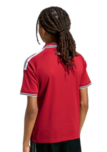 Load image into Gallery viewer, CAMISETA 1A EQUIPACIÓN MANCHESTER UNITED 2026/27 JR
