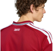 Cargar imagen en el visor de la galería, CAMISETA 1A EQUIPACIÓN MANCHESTER UNITED 2026/27
