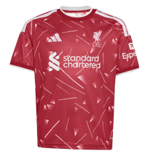 Load image into Gallery viewer, CAMISETA 1A EQUIPACIÓN LIVERPOOL 2026/27 JR
