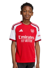 Carregar imatge al visor de la galeria,CAMISETA 1A EQUIPACIÓN ARSENAL 2026/27 JR
