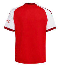 Carregar imatge al visor de la galeria,CAMISETA 1A EQUIPACIÓN ARSENAL 2026/27 JR
