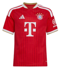 Carregar imatge al visor de la galeria,CAMISETA 1A EQUIPACIÓN FC BAYERN 2026/27 JR

