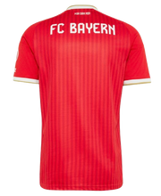 Carregar imatge al visor de la galeria,CAMISETA 1A EQUIPACIÓN FC BAYERN 2026/27
