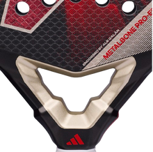 Carregar imatge al visor de la galeria,PALA ADIDAS METALBONE PRO EDT 2026 ALE GALÁN
