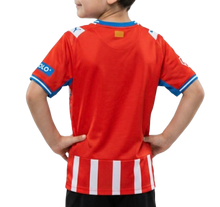 Load image into Gallery viewer, CAMISETA GIRONA 1A EQUIPACIÓN 2026/27 JR
