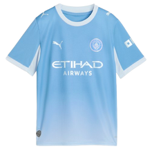 Cargar imagen en el visor de la galería, CAMISETA GIRONA 1A EQUIPACIÓN 2026/27 JR
