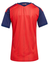 Load image into Gallery viewer, CAMISETA 1ª EQUIPACIÓN ESPAÑA MUNDIAL 2026 MUJER
