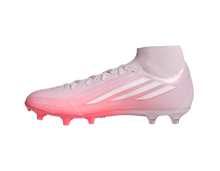 Carregar imatge al visor de la galeria,BOTAS ADIDAS F50 SPARKFUSION LEAGUE MID FG/AG
